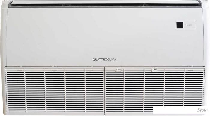 Кондиционер Quattroclima QV-I36FG1/QN-I36UG1