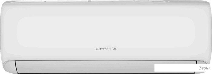 Кондиционер Quattroclima Lanterna QV-LA12WAE/QN-LA12WAE
