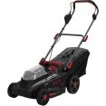 Газонокосилка P.I.T. PLM20H-380B