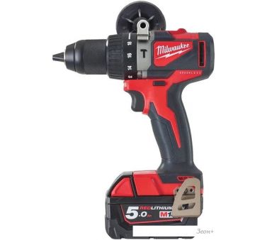  - Milwaukee M18 BLPD2-502X 4933464518 ( 2-  5 , )