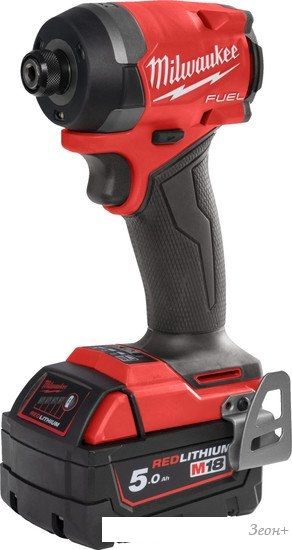 Винтоверт Milwaukee M18 FUEL M18FID3-502X 4933479866 (с 2-мя АКБ, кейс)