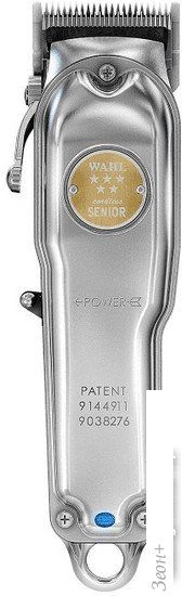 Машинка для стрижки волос Wahl Senior Metal 3000-116
