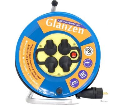    Glanzen EB-40-011