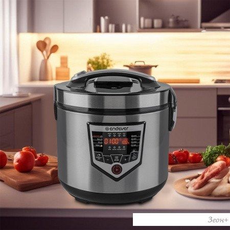Мультиварка Endever Vita-124