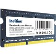   Indilinx 8 DDR3 SODIMM 1600  IND-ID3N16SP08X