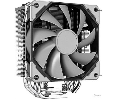    ID-Cooling SE-214-XT Basic