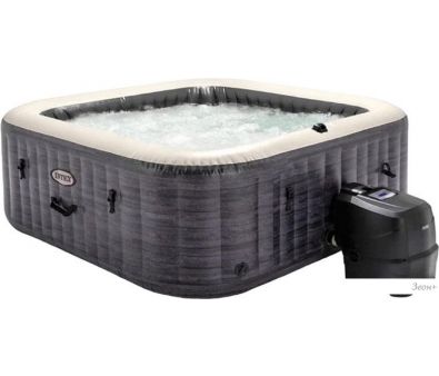   Intex Greystone Deluxe 28450 (17571)