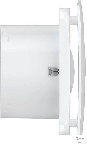 Осевой вентилятор ERA D120 Wave 120C