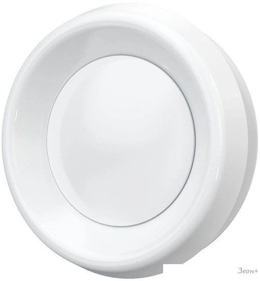 Вентиляционная решетка ERA DVLR D100 D150 10DVLR