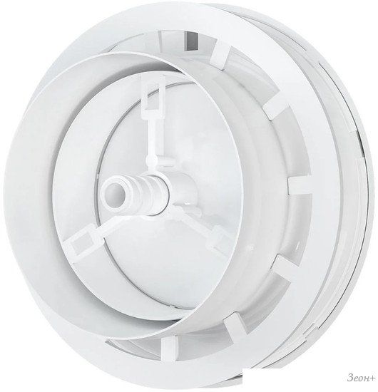 Вентиляционная решетка ERA DVLR D100 D150 10DVLR