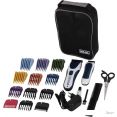 Машинка для стрижки волос Wahl Color Pro Cordless combo 9649-916