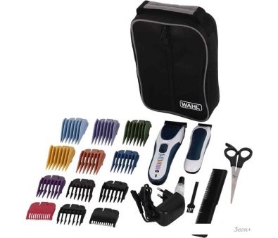     Wahl Color Pro Cordless combo 9649-916