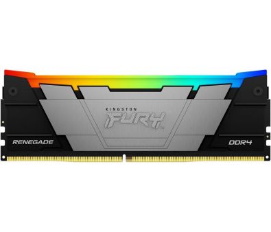   Kingston FURY Renegade RGB 8 DDR4 3600  KF436C16RB2A/8