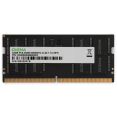 Оперативная память Digma 32ГБ DDR5 SODIMM 4800 МГц DGMAS54800032D