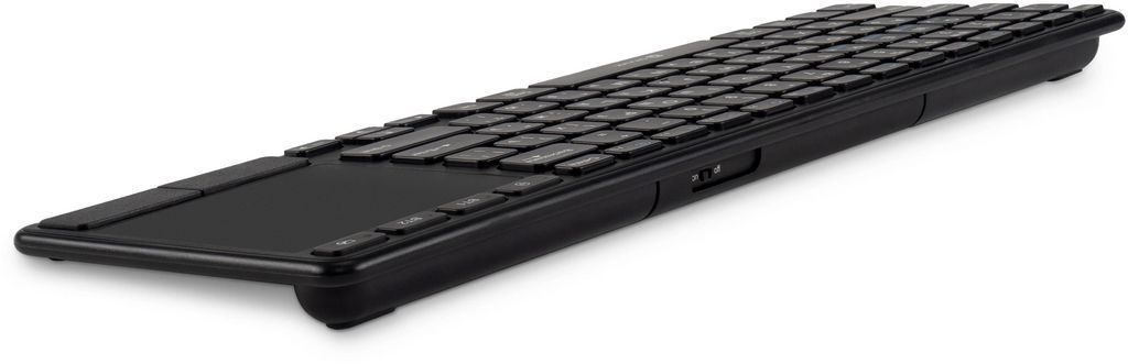 Клавиатура Oklick K614W