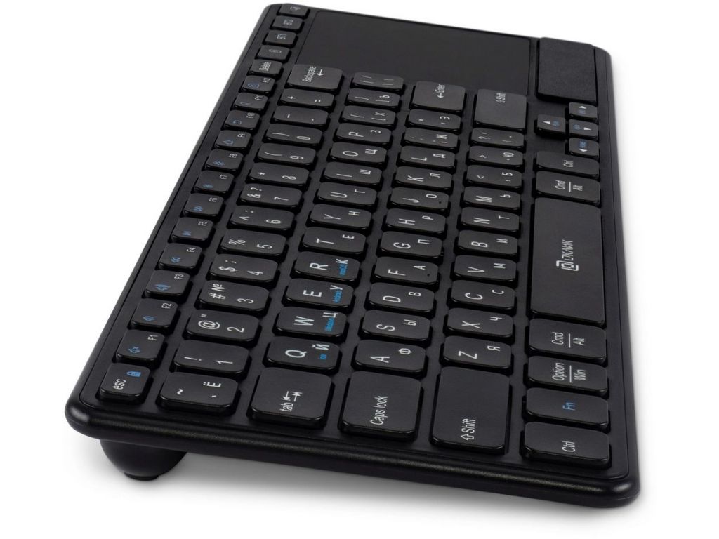 Клавиатура Oklick K614W