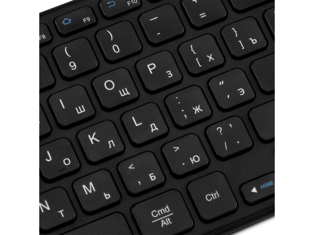 Клавиатура Oklick K614W