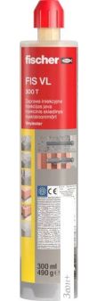   Fischer FIS VL 300 T 540983
