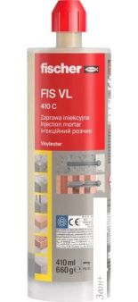  Fischer FIS VL 410 C 540986