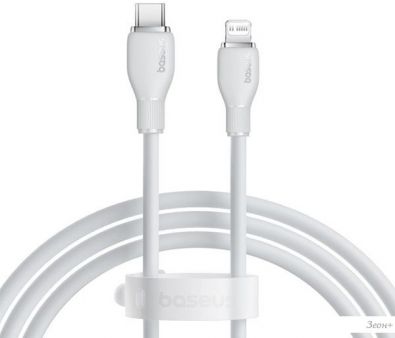 Baseus Pudding Series Fast Charging USB Type-C - Lightning (2 , )