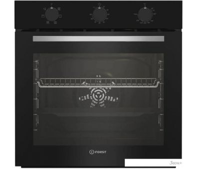    Indesit IFE 3634 BL