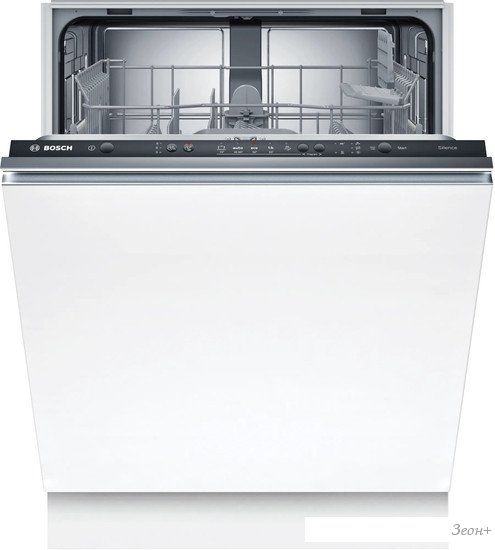 Встраиваемая посудомоечная машина Bosch Serie 2 SMV25AX06E