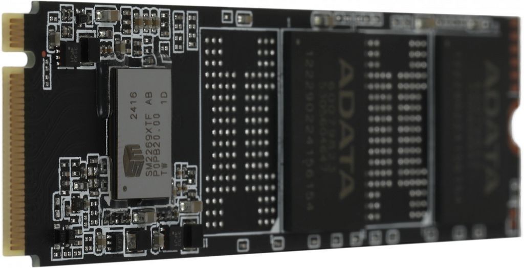SSD ADATA XPG Gammix S60 Blade 512GB AGAMMIXS60-512G-CS