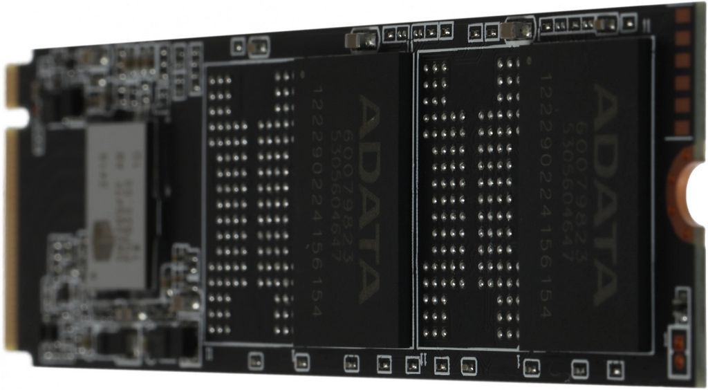 SSD ADATA XPG Gammix S60 Blade 512GB AGAMMIXS60-512G-CS