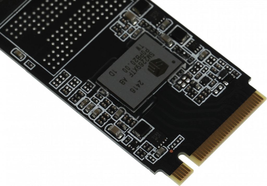 SSD ADATA XPG Gammix S60 Blade 512GB AGAMMIXS60-512G-CS