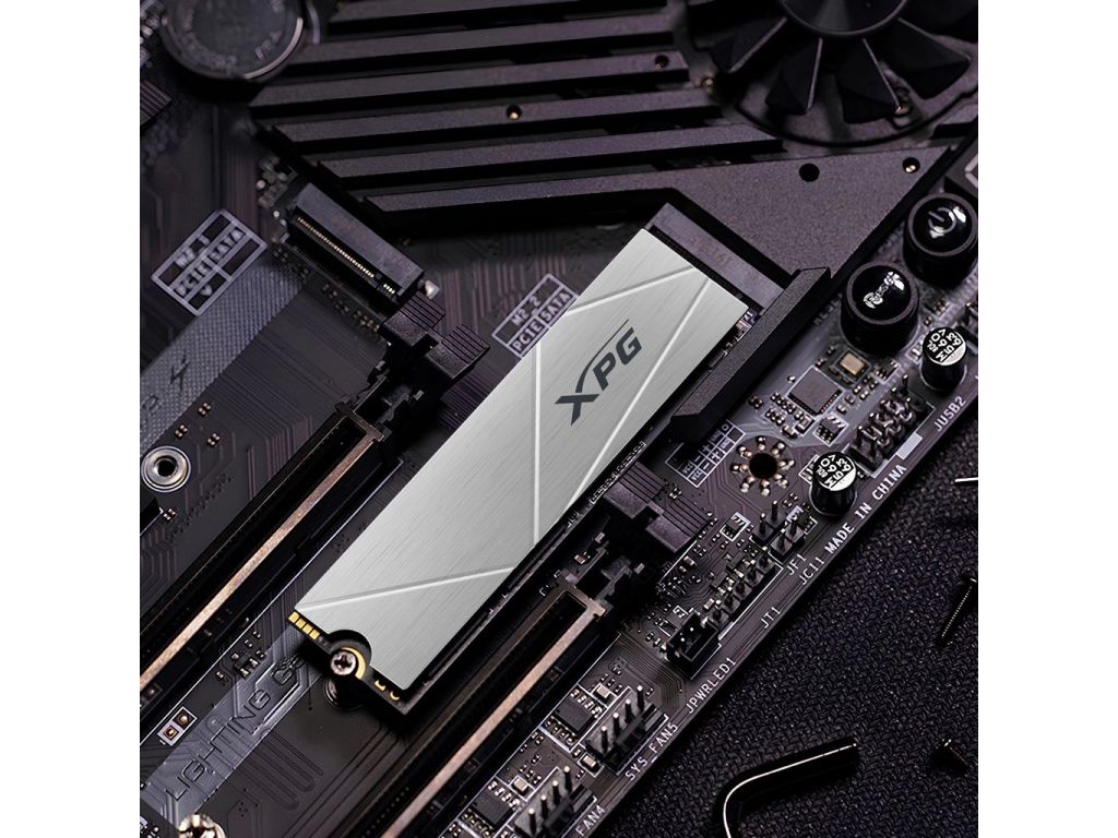 SSD ADATA XPG Gammix S60 Blade 512GB AGAMMIXS60-512G-CS