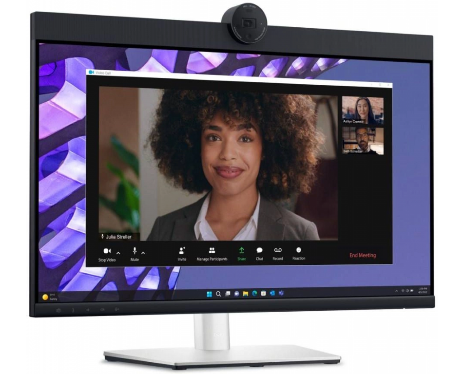 Монитор Dell P2724DEB