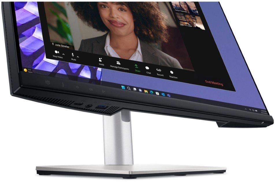 Монитор Dell P2724DEB