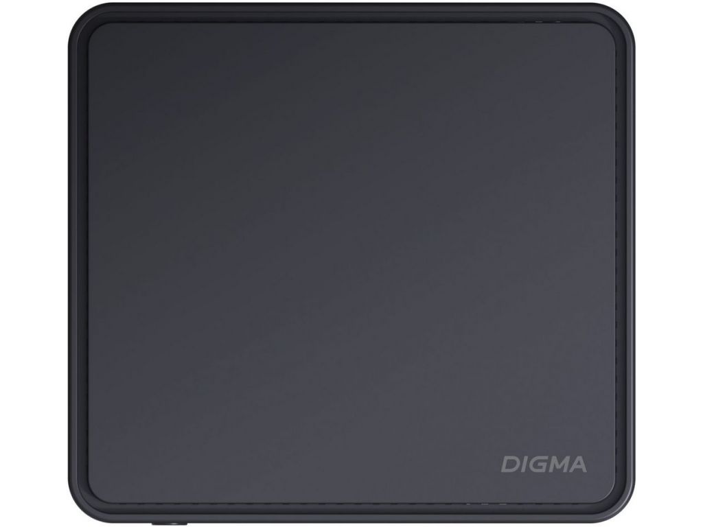Компактный компьютер Digma Mini Office DPN5-8CXW01