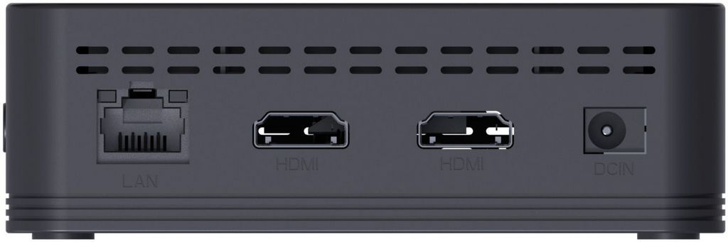 Компактный компьютер Digma Mini Office DPN5-8CXW01