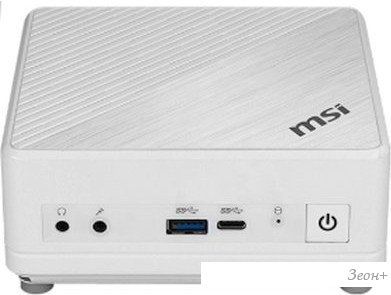   MSI Cubi 5 12M-031BRU 936-B0A812-218