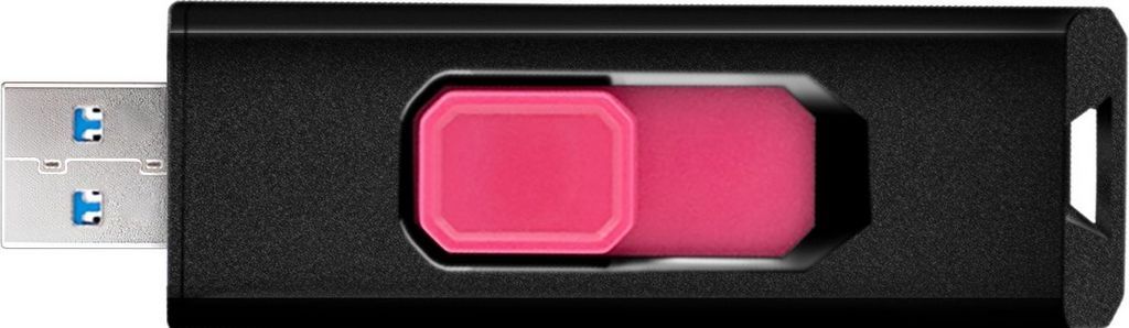 Внешний накопитель ADATA SC610 2TB SC610-2000G-CBK/RD