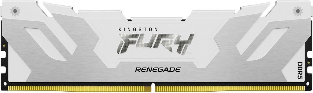Оперативная память Kingston FURY Renegade 16ГБ DDR5 8000 МГц KF580C38RW-16
