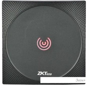  ZKTeco KR601-E