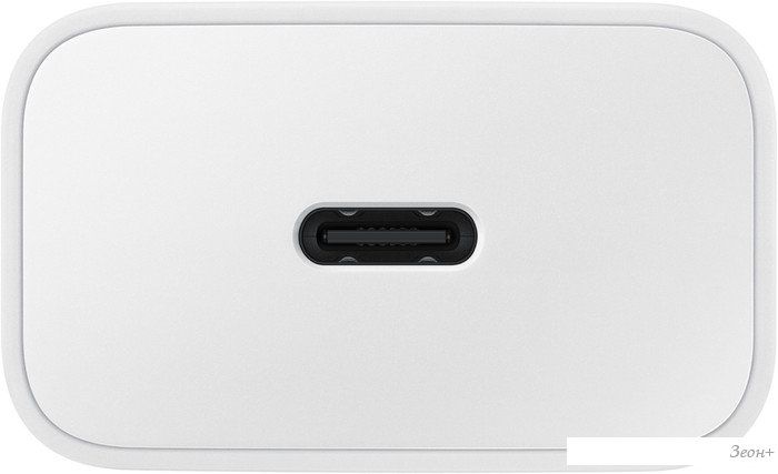 Сетевое зарядное Samsung EP-T1510NWEGEU