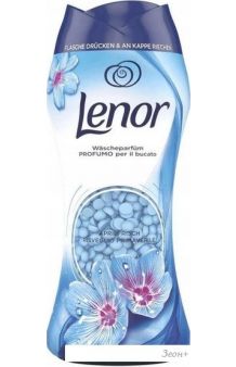    Lenor April Frish    210 