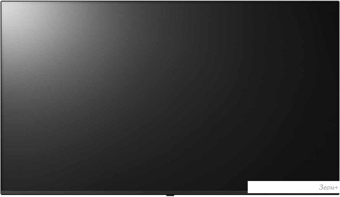 Информационная панель LG 43UM662H0LC