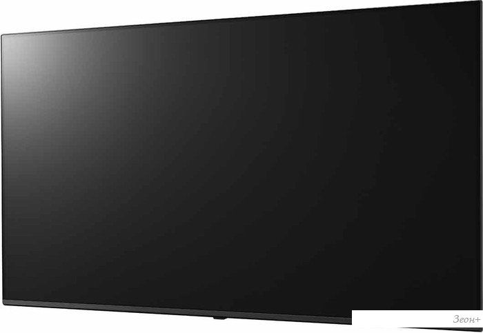 Информационная панель LG 43UM662H0LC