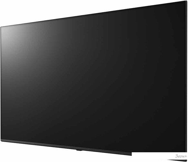 Информационная панель LG 43UM662H0LC