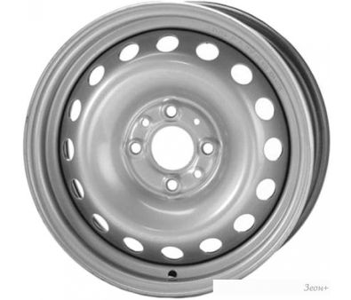   Magnetto Wheels 15006 S AM 15x6" 5x139.7 DIA 98.5 ET 40 S