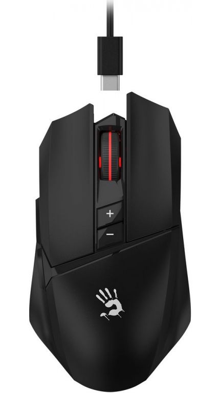 Игровая мышь A4Tech Bloody R36 Ultra