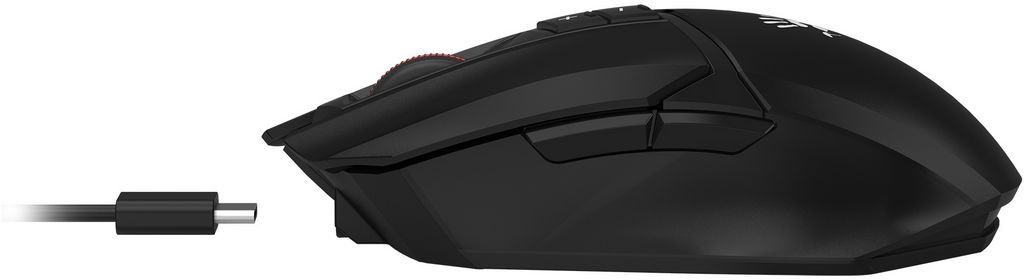 Игровая мышь A4Tech Bloody R36 Ultra
