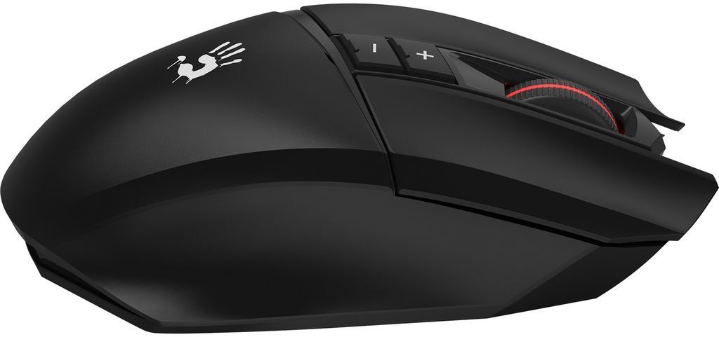 Игровая мышь A4Tech Bloody R36 Ultra