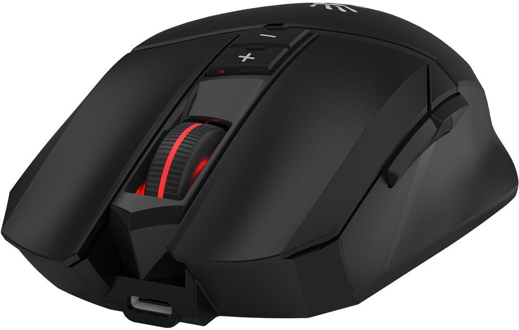 Игровая мышь A4Tech Bloody R36 Ultra