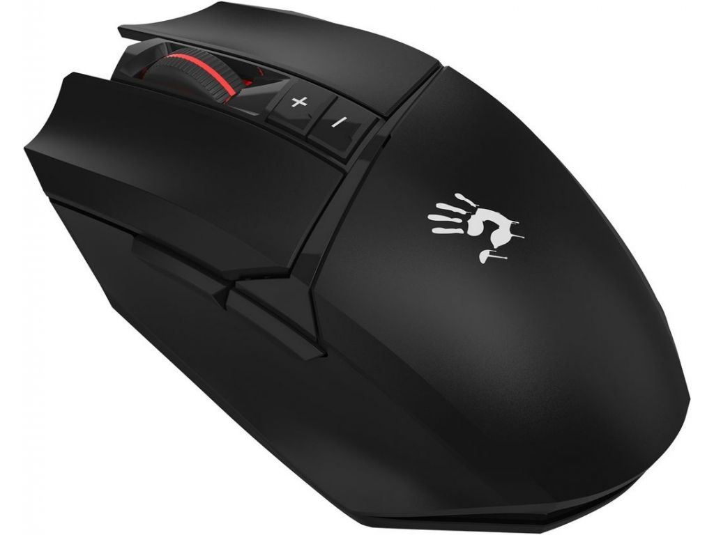 Игровая мышь A4Tech Bloody R36 Ultra