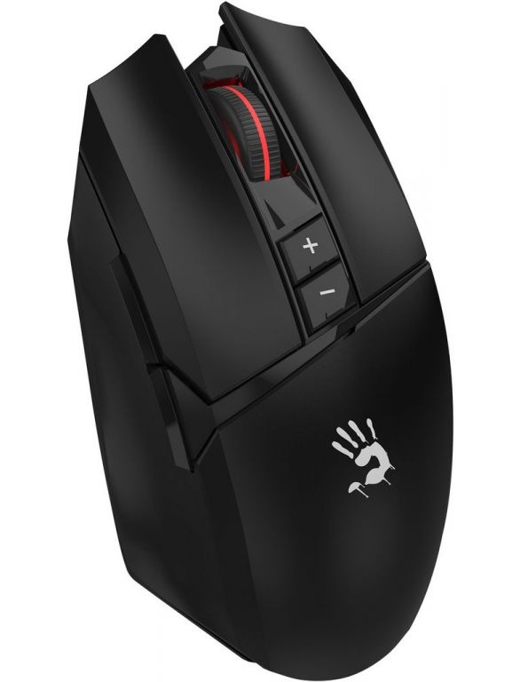 Игровая мышь A4Tech Bloody R36 Ultra